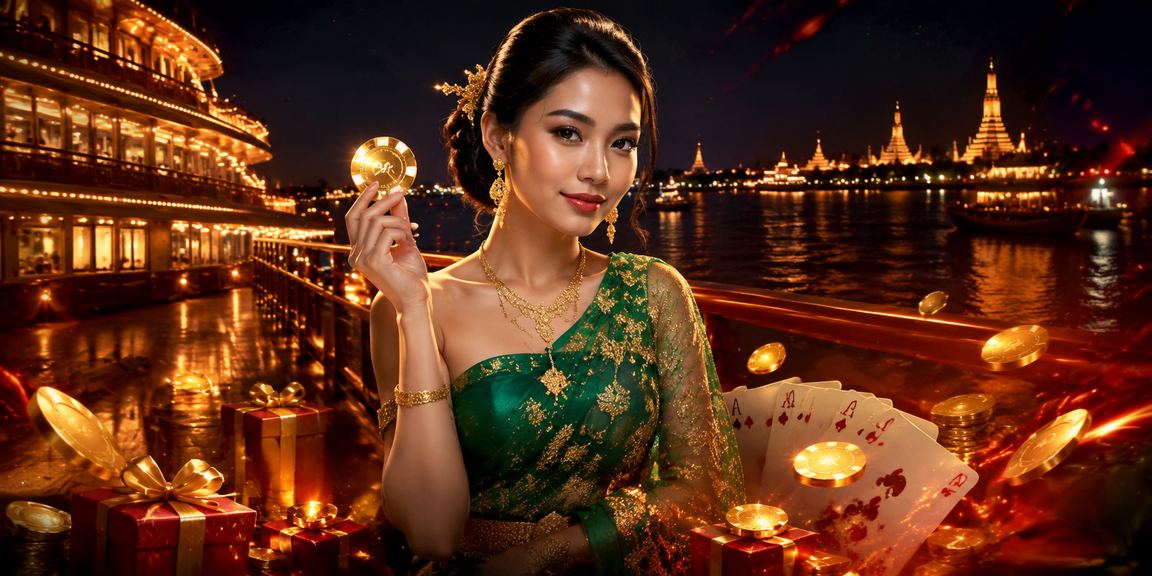 မြန်မာလူကြိုက်များသော ရမမီဂိမ်းနှင့် ပရိုမိုးရှင်း