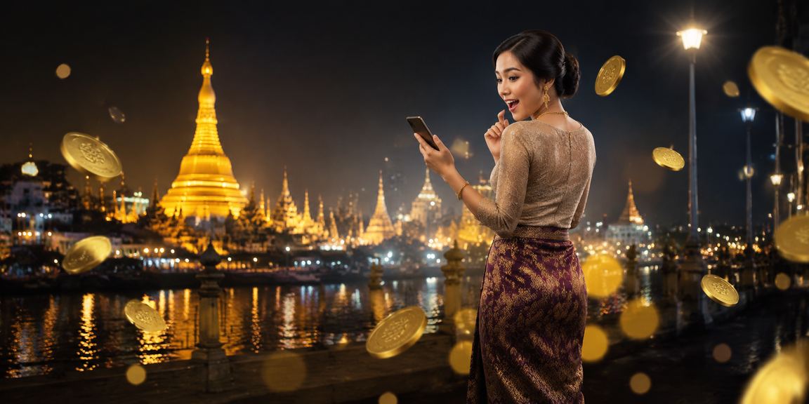 ရန်ကုန်ဆူလေဘုရားနားက ကာစီနို ဆော့ရခြင်း